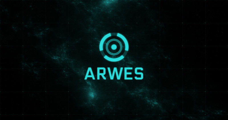 Arwes v1-alpha.5